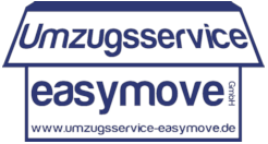 Umzugsservice Easymove GmbH – Ihr Partner für Ihren Umzug